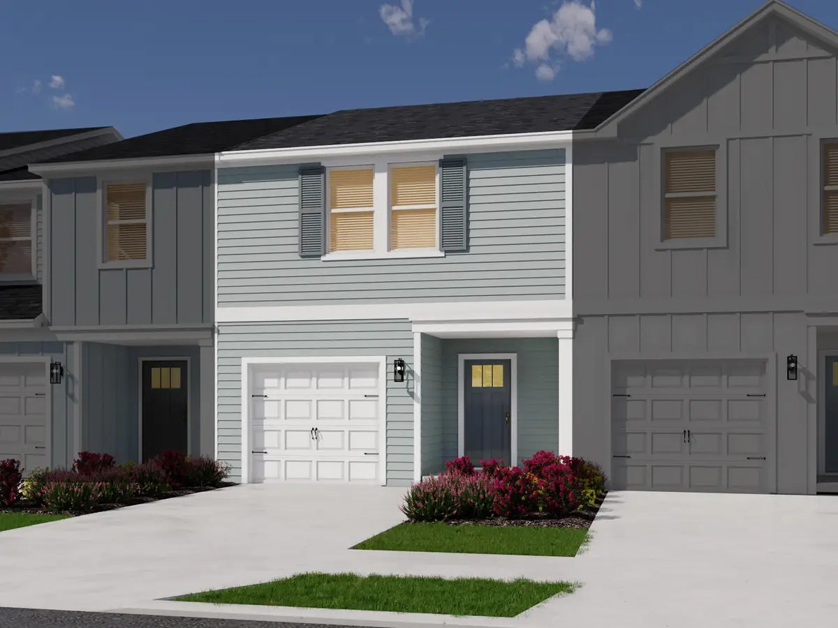 111 Brook Run Drive, Moncks Corner, SC 29461 - #1
