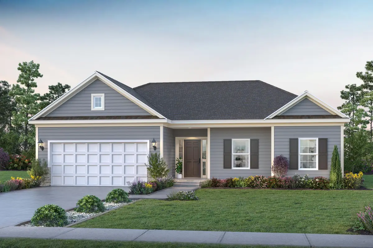 509 Woodberry Drive, Orangeburg, SC 29115 - #1