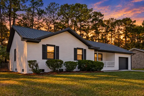 118 Loblolly Lane, Summerville, SC 29483