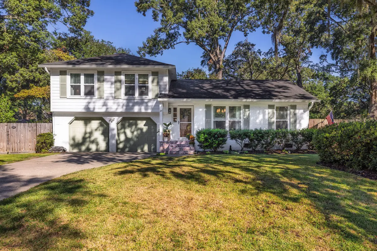 25 Hillcreek Boulevard, Charleston, SC 29412 - #1