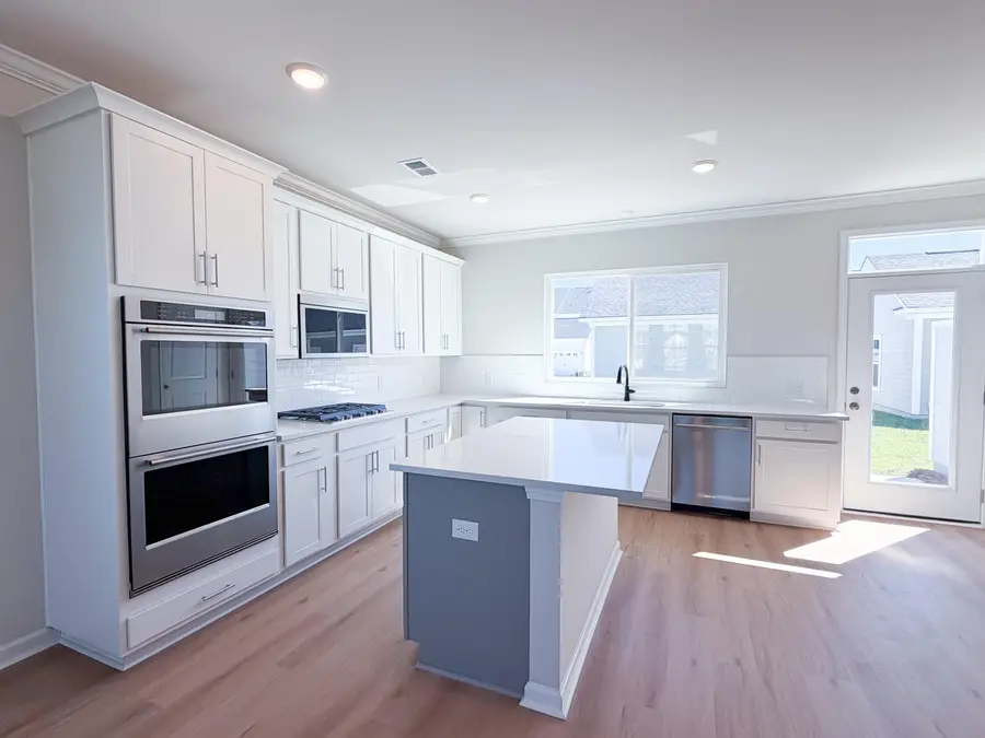 196 Sandy Bend Lane, Summerville, SC 29486 - #3
