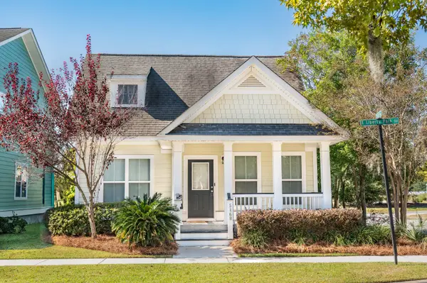 5168 E Liberty Park Circle, North Charleston, SC 29405