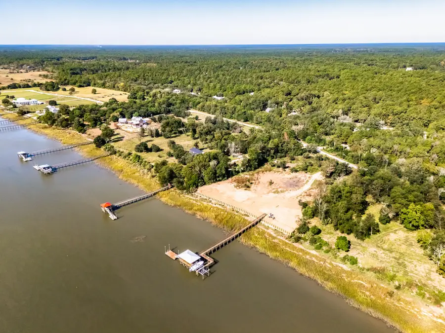 527 Mouzons Bluff, McClellanville, SC 29458 - #2