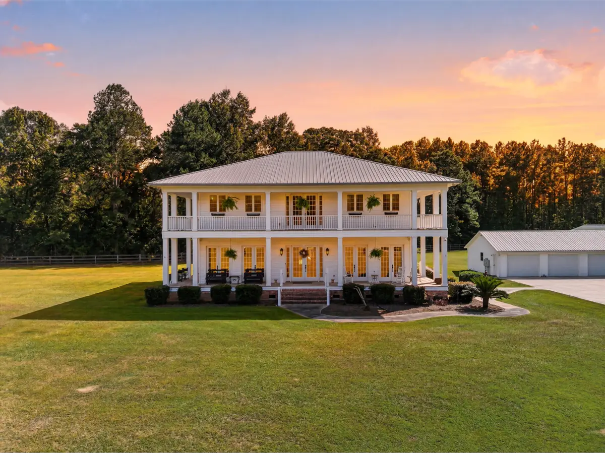 164 Sparrow Road, Saint George, SC 29477 - #1
