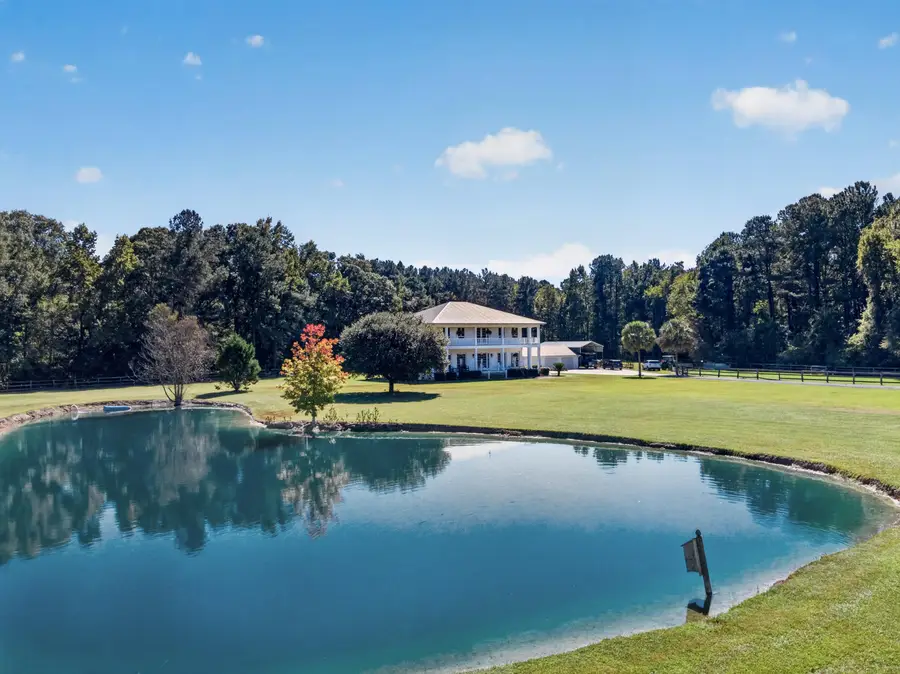 164 Sparrow Road, Saint George, SC 29477 - #2