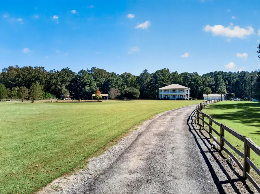 164 Sparrow Road, Saint George, SC 29477 - #3