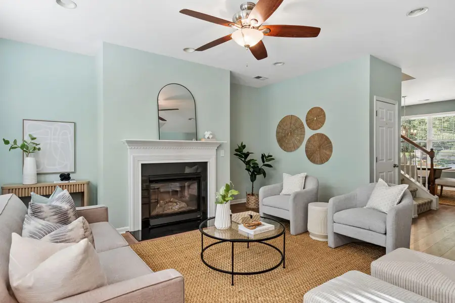 1309 Merchant Court, Mount Pleasant, SC 29466 - #3