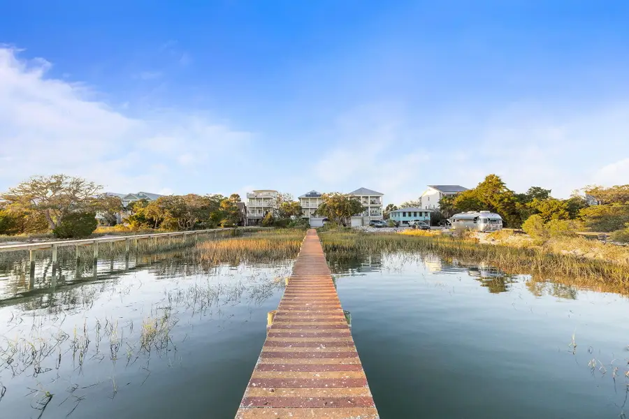 930 W Oceanview Road, Charleston, SC 29412 - #2