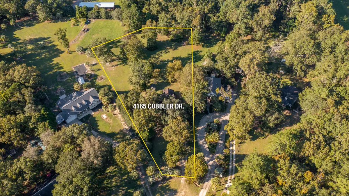 4165 Cobbler Drive, Meggett, SC 29449 - #1