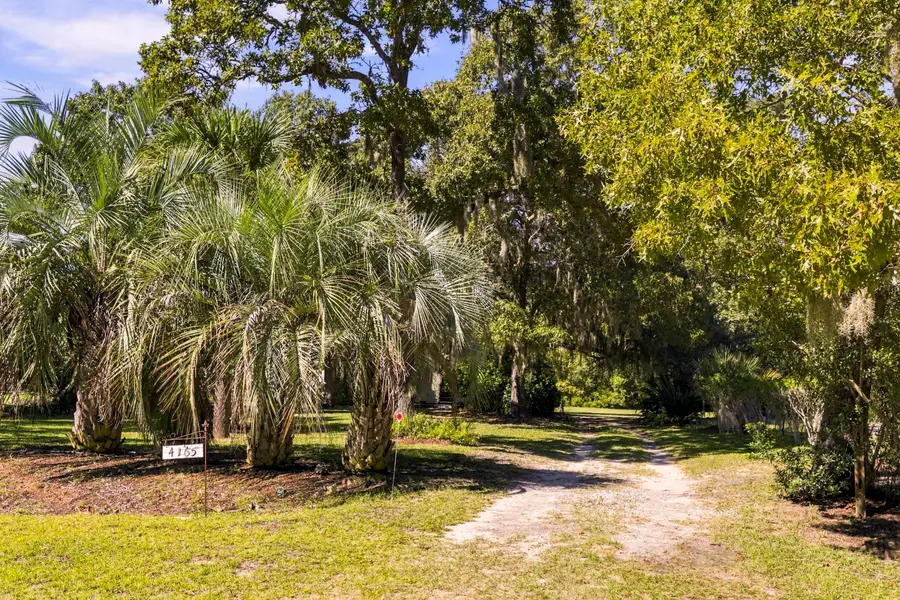 4165 Cobbler Drive, Meggett, SC 29449 - #2