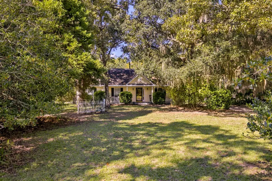 4165 Cobbler Drive, Meggett, SC 29449 - #3