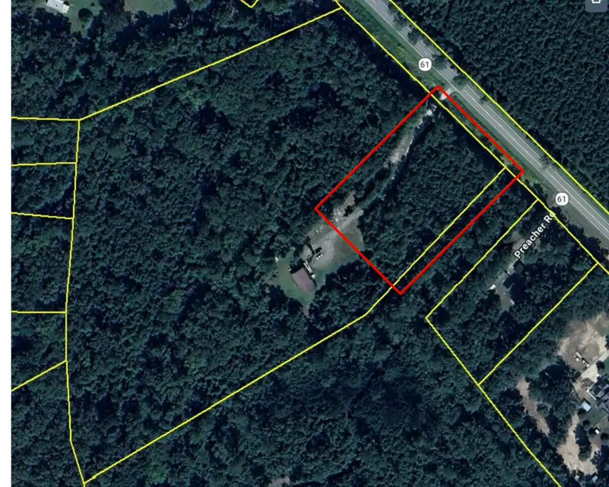 1173 S Highway 61 #Tract A, Ridgeville, SC 29472 - #1