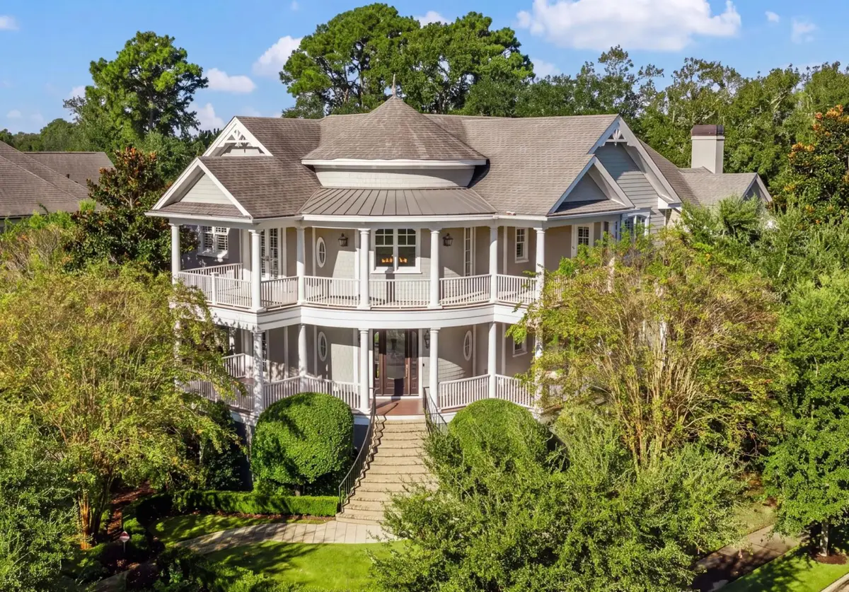 401 Creek Landing Street, Daniel Island, SC 29492 - #1