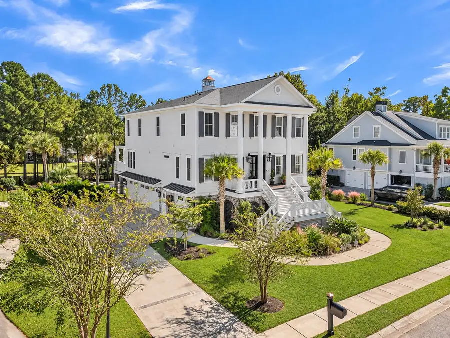 1780 W Canning Drive, Mount Pleasant, SC 29466 - #3