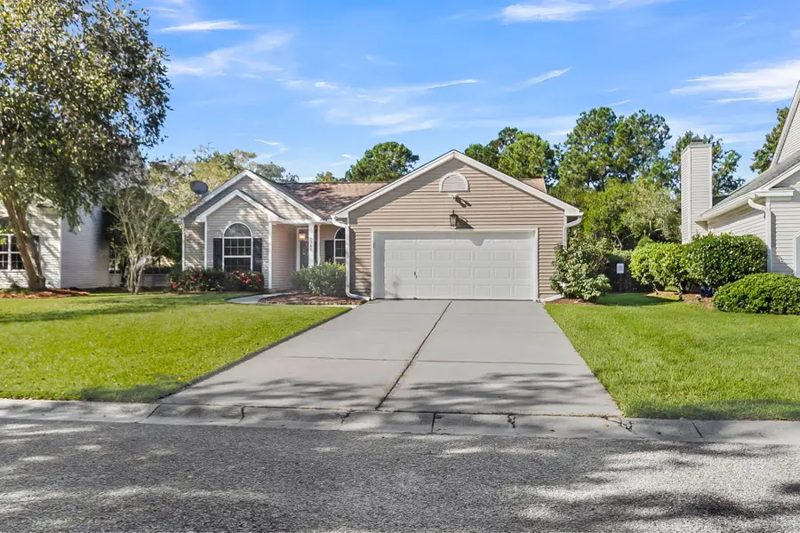 341 Jardinere Walk, Mount Pleasant, SC 29464 - #2