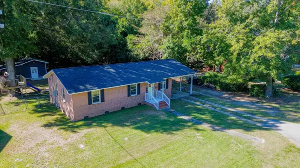 511 Horne Street, Moncks Corner, SC 29461