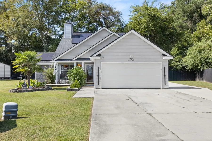 1314 Lawton Court, Moncks Corner, SC 29461 - #2