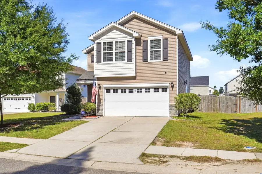 9617 Roseberry Street, Ladson, SC 29456 - #2