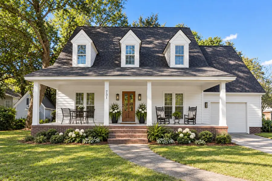 731 Milldenhall Road, Mount Pleasant, SC 29464 - #2