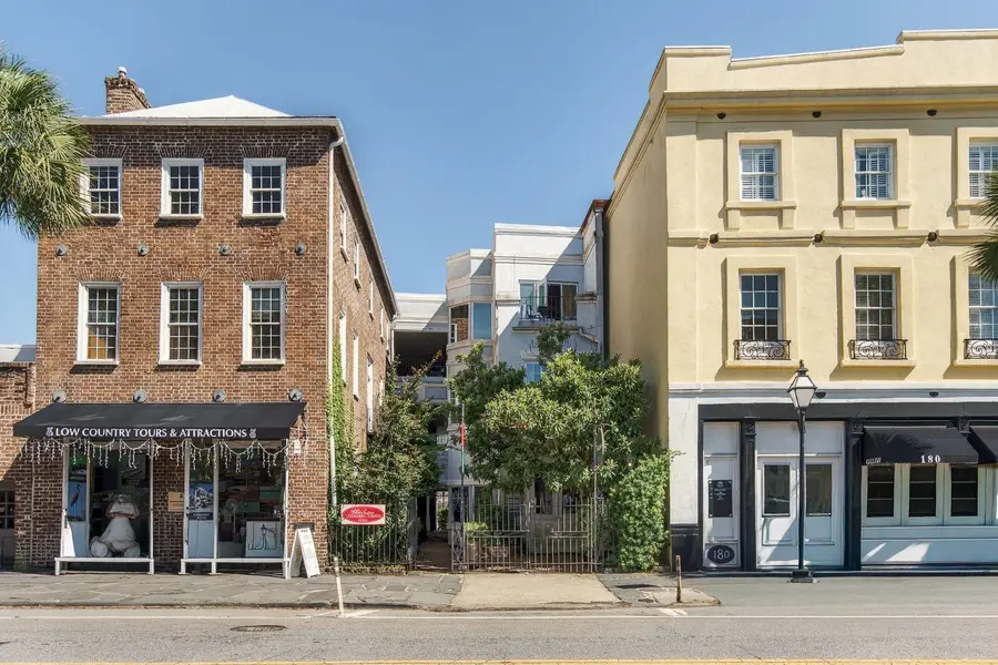 182 E Bay Street #203, Charleston, SC 29401 - #2