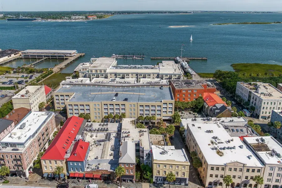182 E Bay Street #203, Charleston, SC 29401 - #3