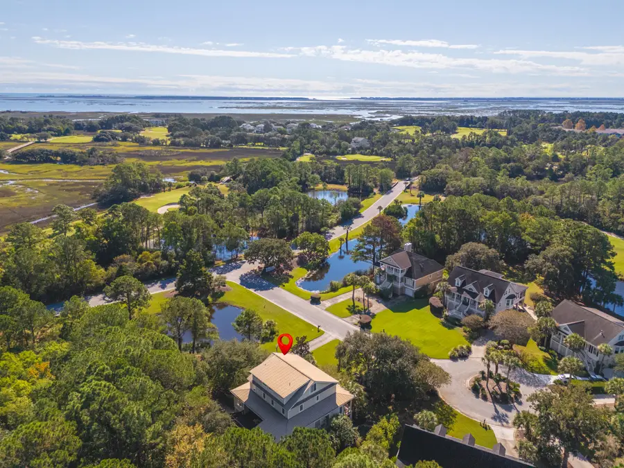 3303 Rees Row, Mount Pleasant, SC 29466 - #2