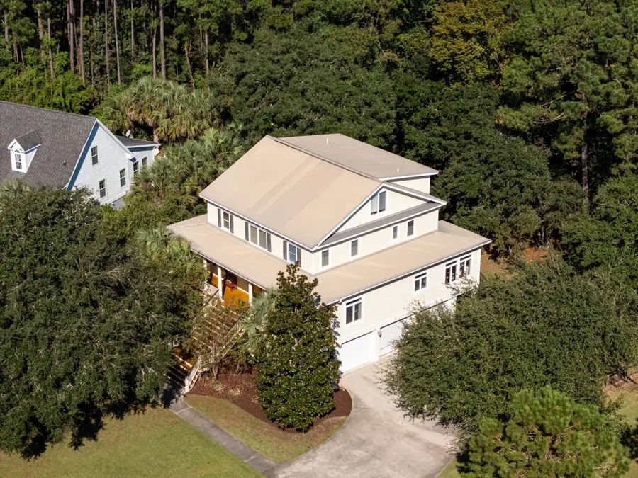 3303 Rees Row, Mount Pleasant, SC 29466 - #3