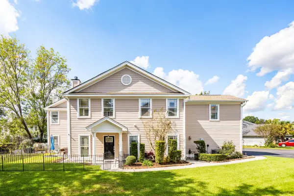 9 Duffer's Court #3, Charleston, SC 29414