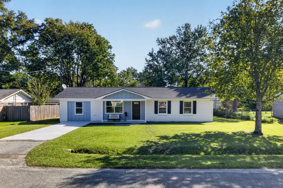 120 Clarine Drive, Goose Creek, SC 29445 - #2