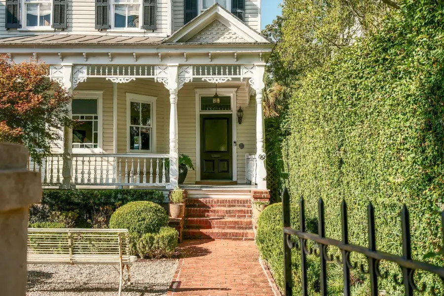 66 Vanderhorst Street, Charleston, SC 29403 - #2