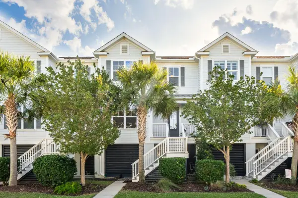 1614 Prince Edward Street, Mount Pleasant, SC 29466