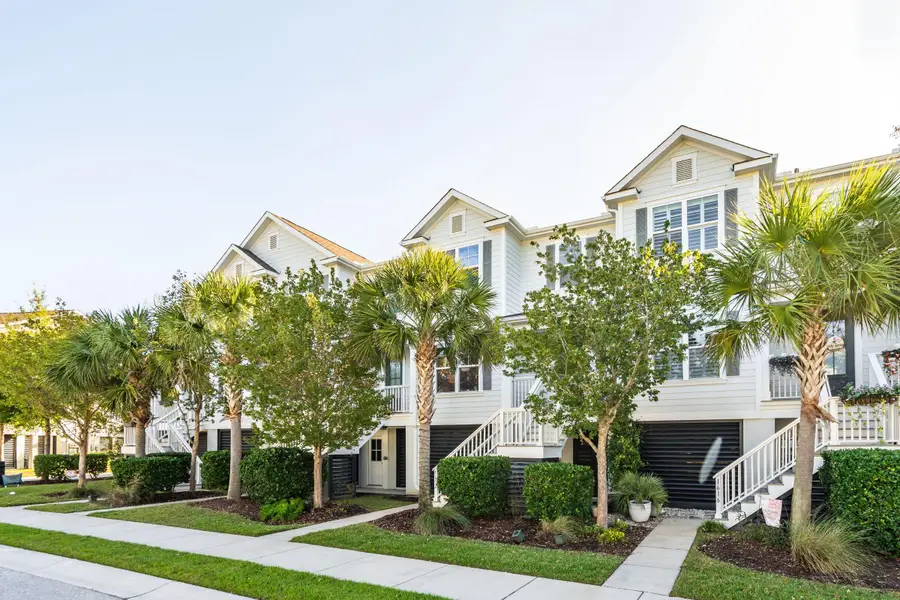 1614 Prince Edward Street, Mount Pleasant, SC 29466 - #2