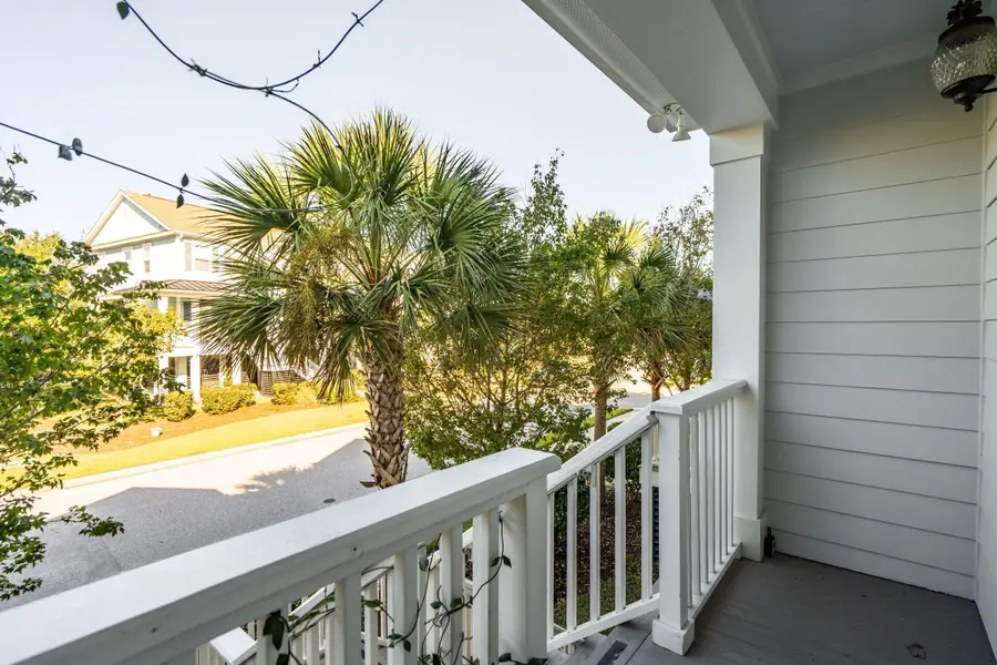 1614 Prince Edward Street, Mount Pleasant, SC 29466 - #3