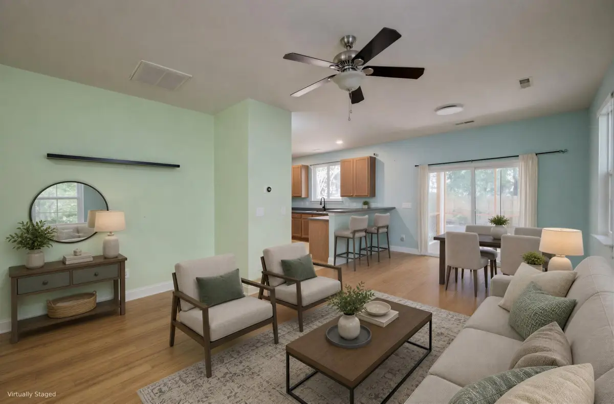 8828 Shadowglen Drive, North Charleston, SC 29420 - #1