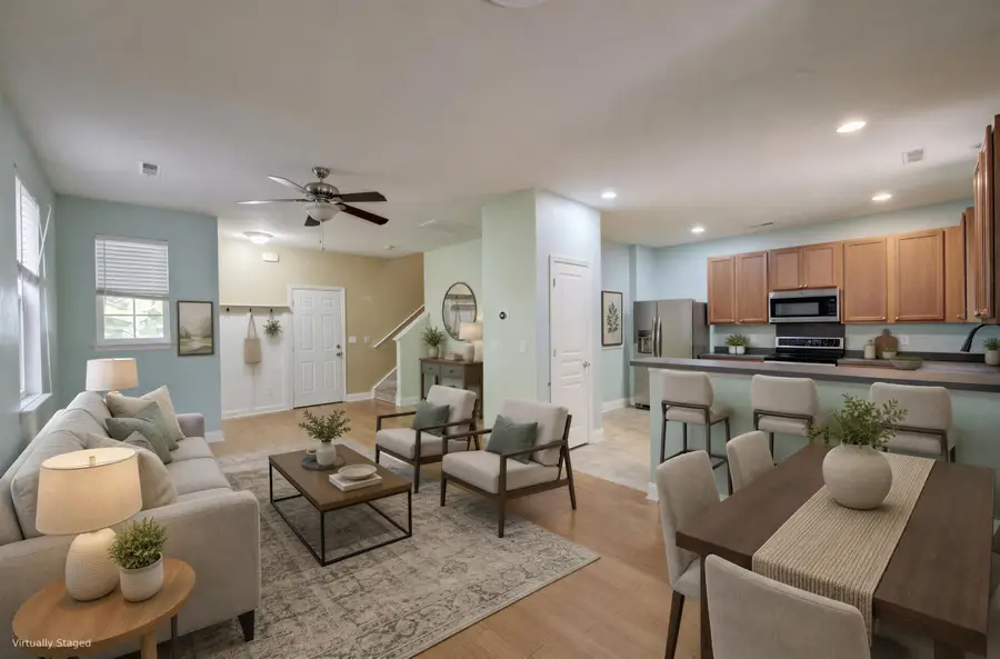 8828 Shadowglen Drive, North Charleston, SC 29420 - #3