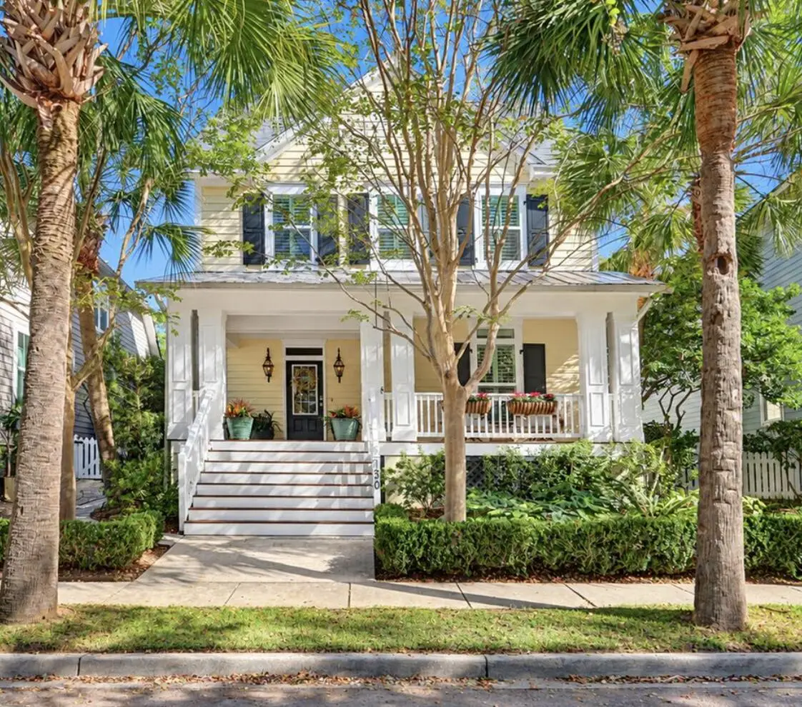 130 Etiwan Park Street, Charleston, SC 29492 - #1