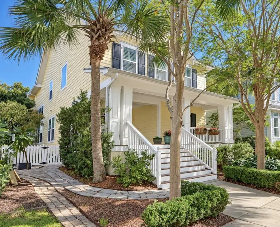 130 Etiwan Park Street, Charleston, SC 29492 - #2