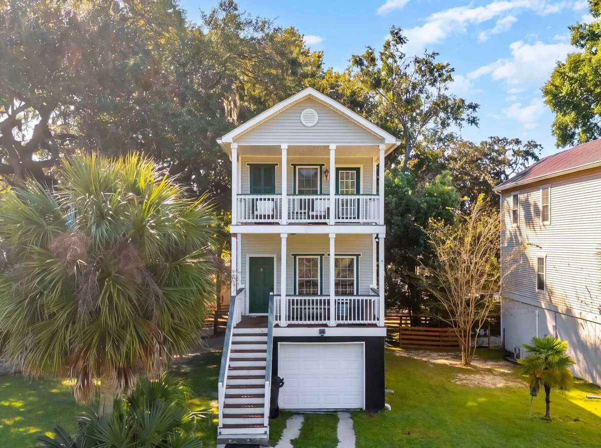 4603 Apple Street, North Charleston, SC 29405 - #1