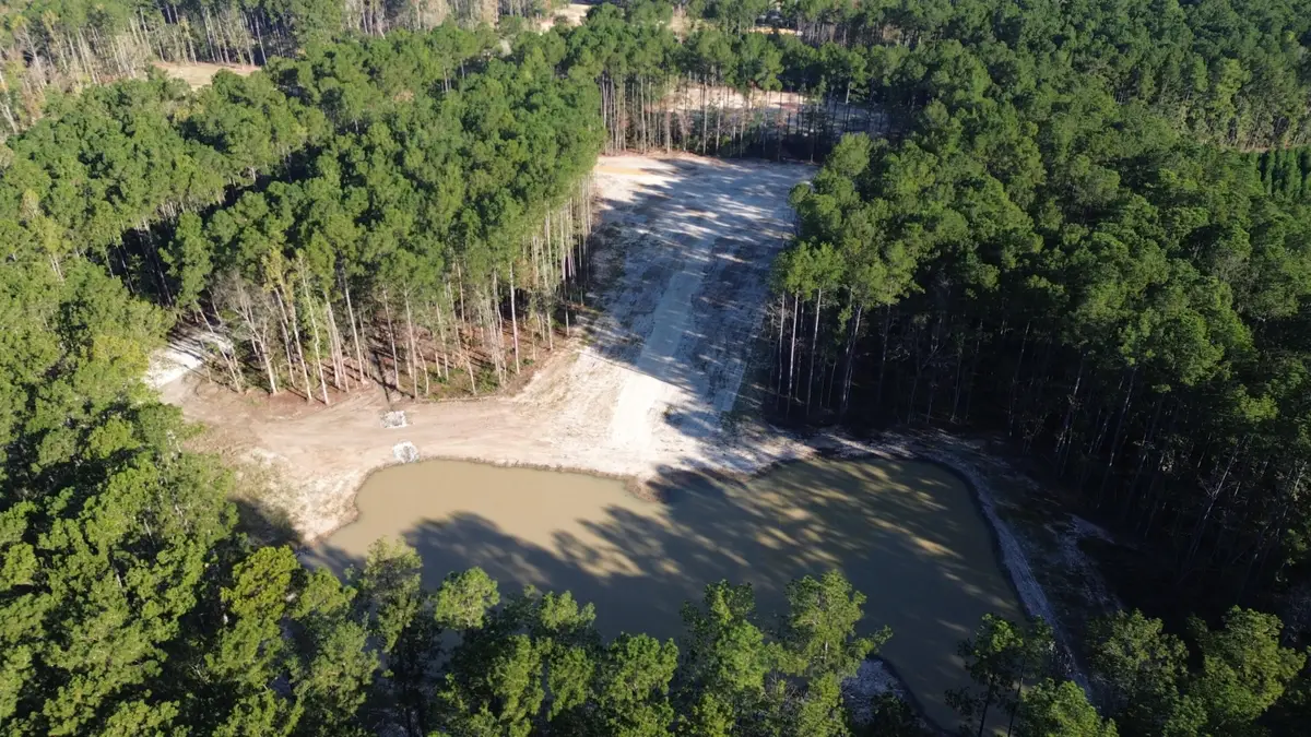 473 The Ranch Trail, Ridgeville, SC 29472 - #1