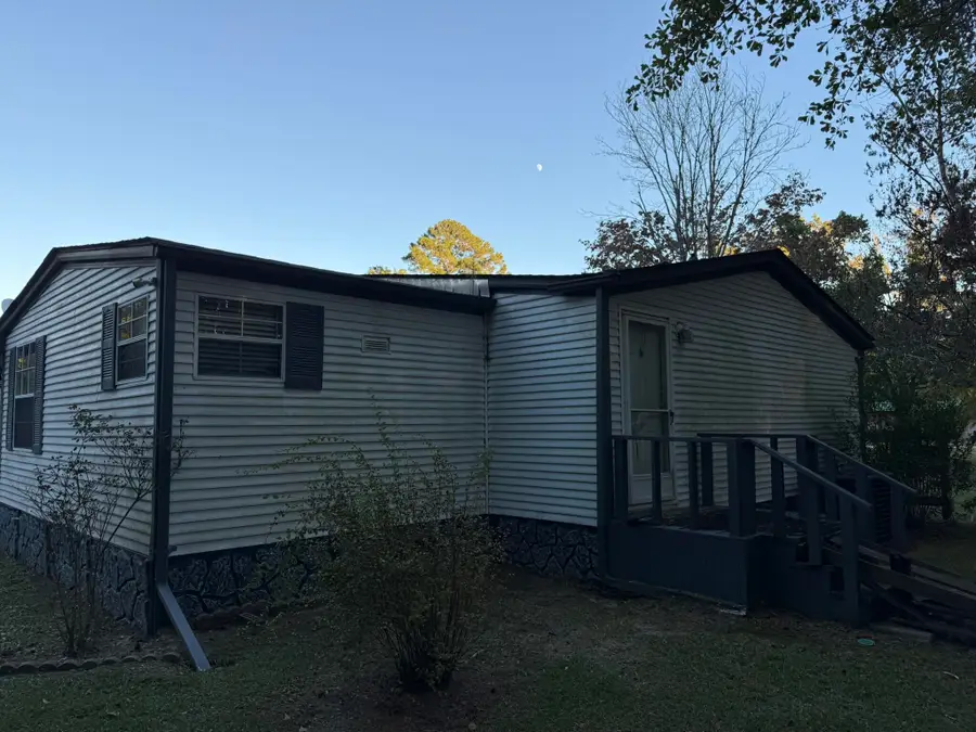 135 Pineridge Road, Elloree, SC 29047 - #3