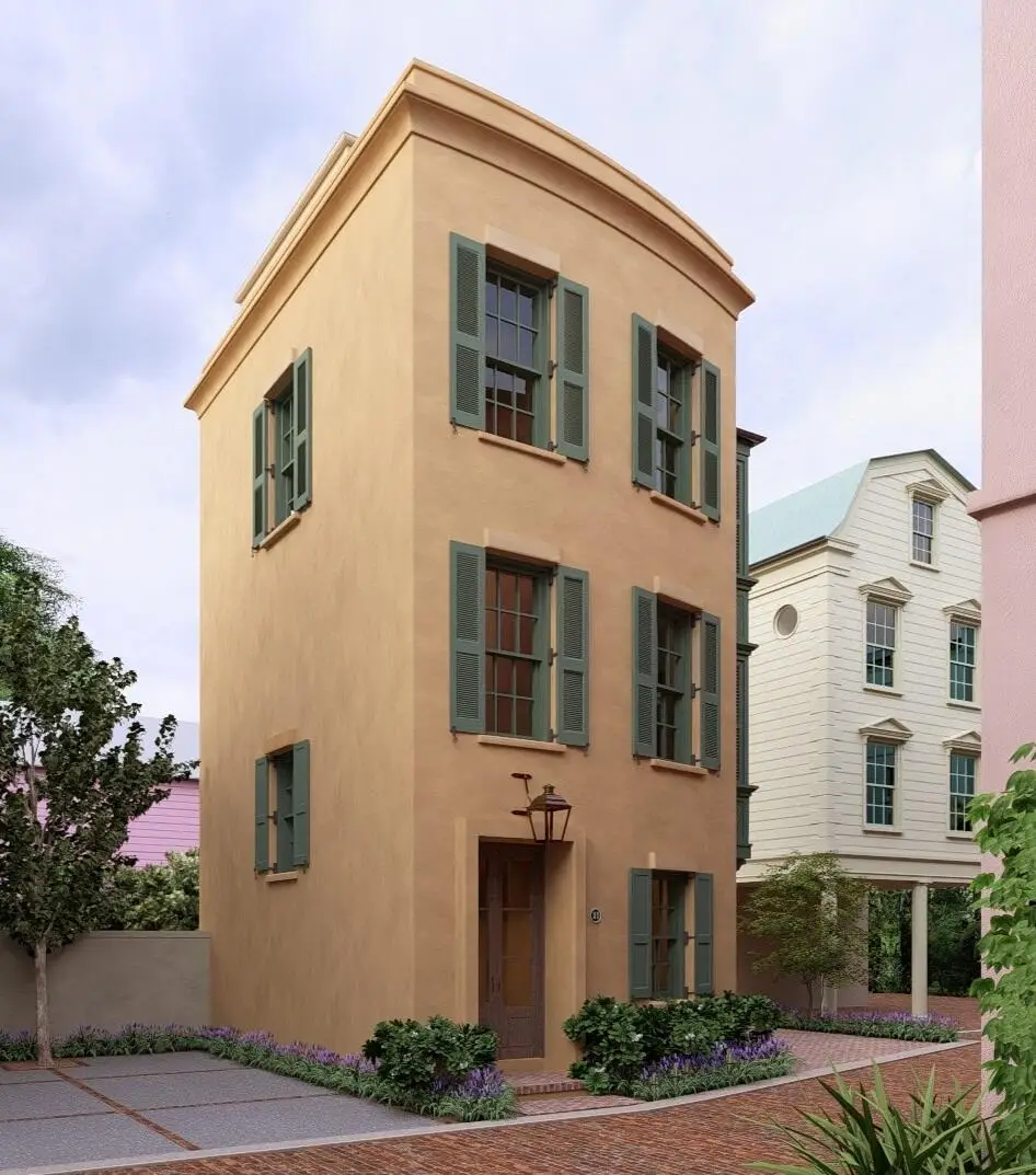 11 Catfiddle Street, Charleston, SC 29403 - #1