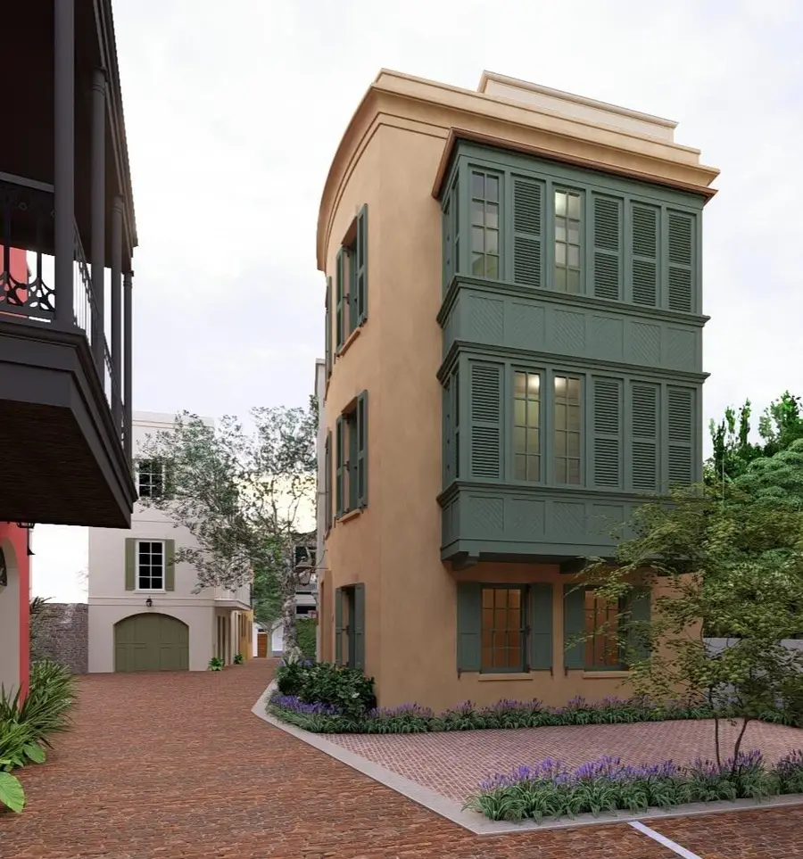 11 Catfiddle Street, Charleston, SC 29403 - #2