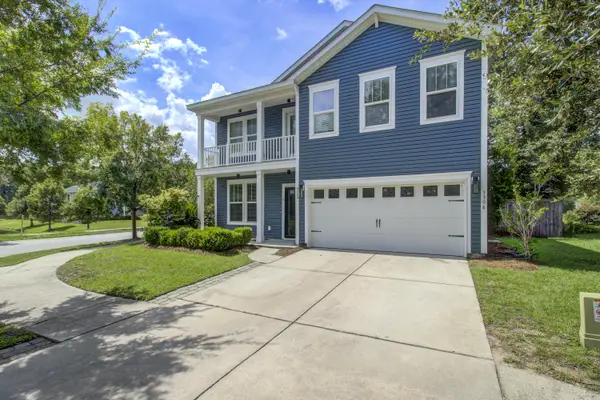3306 Hartwell Street, Johns Island, SC 29455
