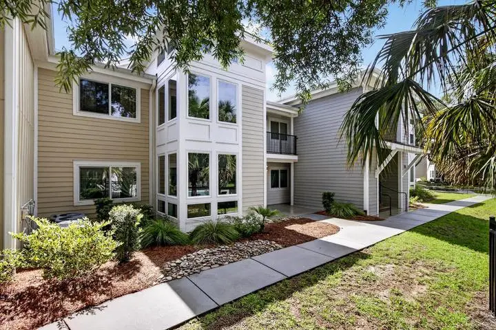 271 Alexandra Drive #Unit 5, Mount Pleasant, SC 29464 - #2