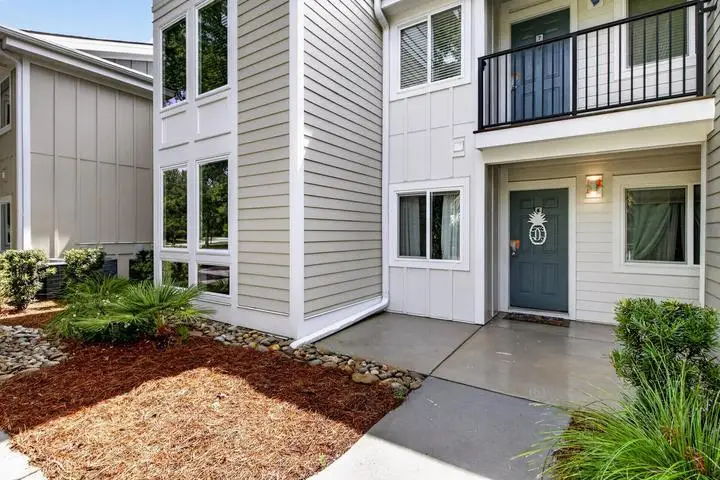 271 Alexandra Drive #Unit 5, Mount Pleasant, SC 29464 - #3