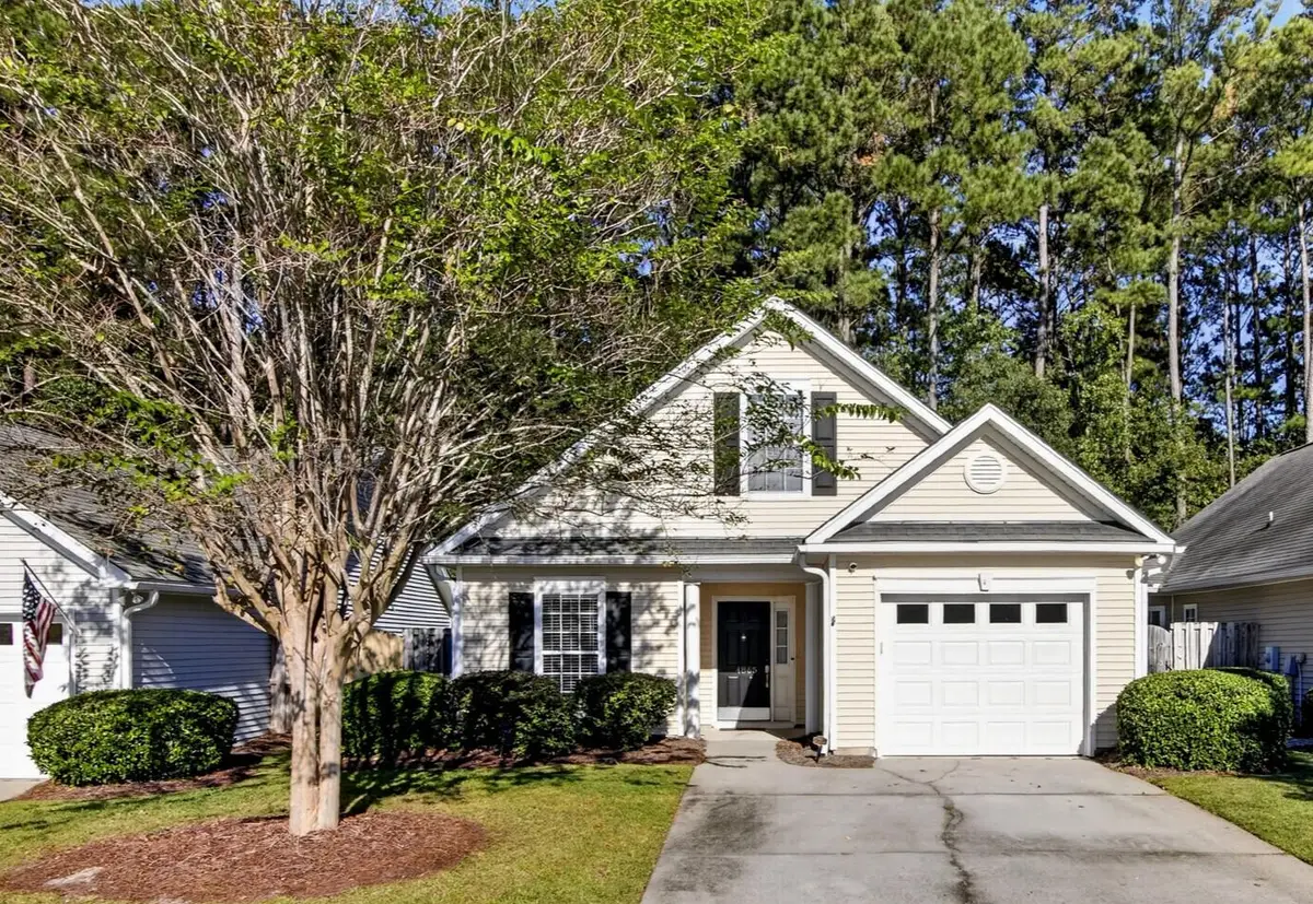 4865 Carnoustie, Summerville, SC 29485 - #1