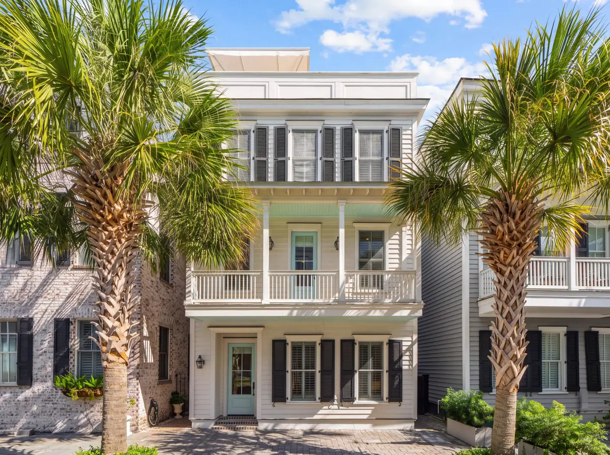 419 Rose Wilder Lane, Mount Pleasant, SC 29464 - #1