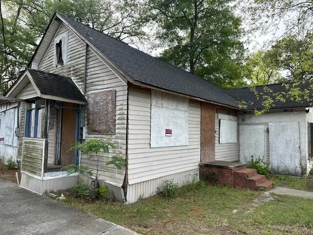 4232 Grimke Street, North Charleston, SC 29405 - #2