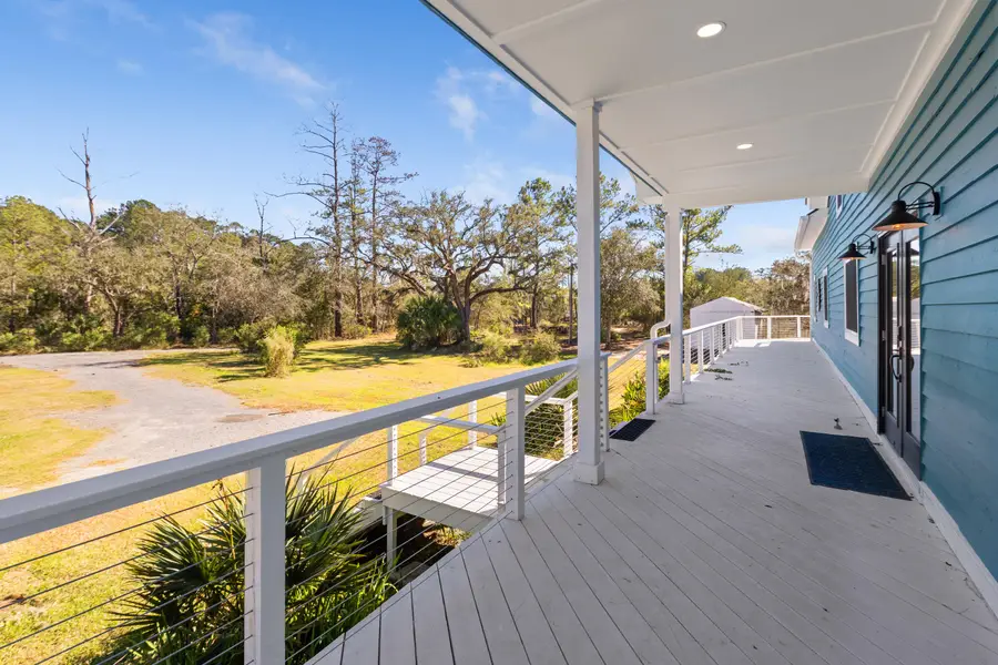 7305 Toogoodoo Road, Meggett, SC 29449 - #3