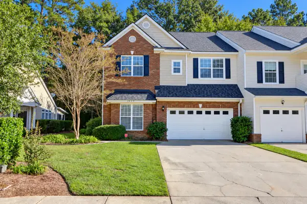 2459 Draymohr Court, Mount Pleasant, SC 29466